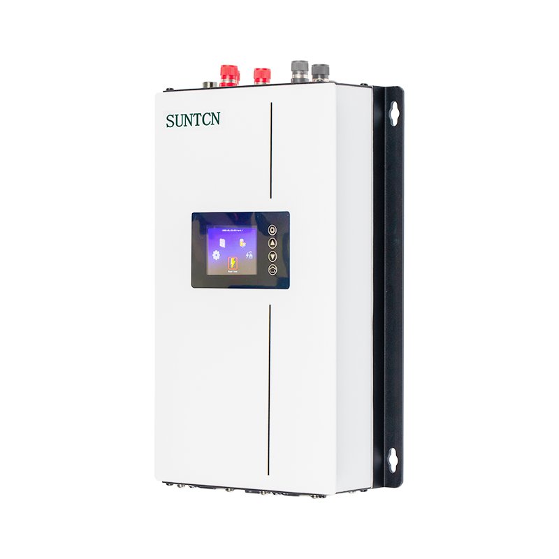 1000W WAL vindmølle inverter 