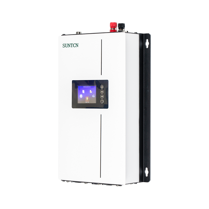 1000W WDL vindmølle inverter 